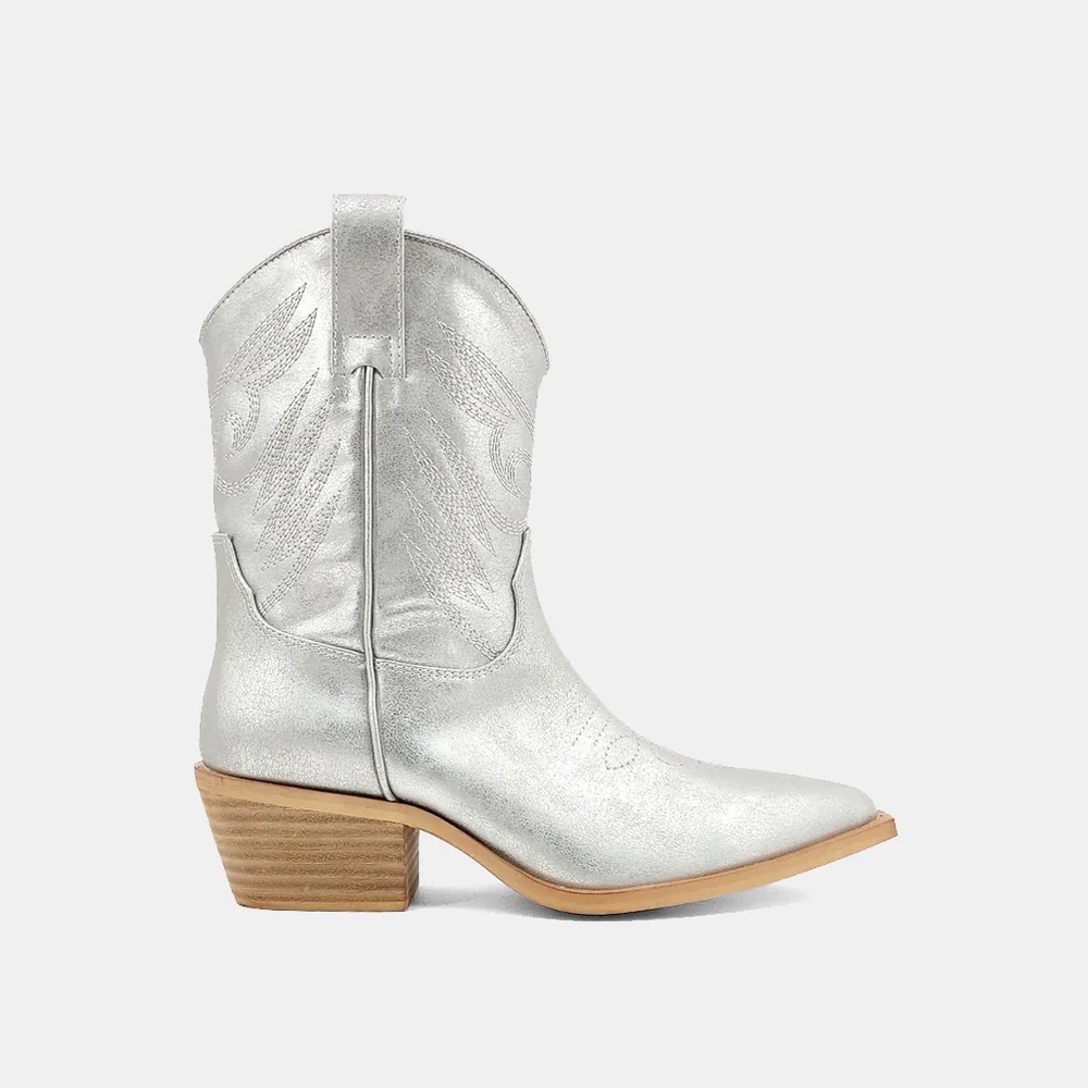 Shu Shop Zahara Bootie